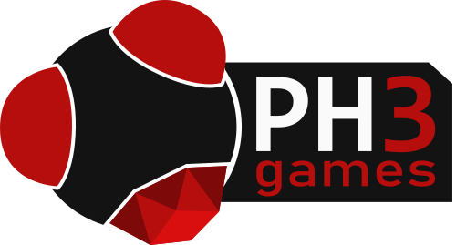 Ph3 Games