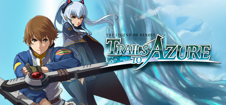 Trails to Azure