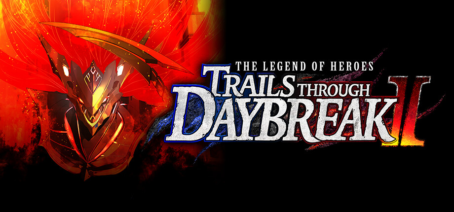 Trails through Daybreak II